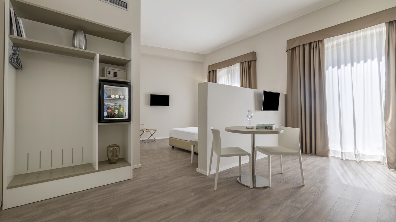 Photo of Bedroom in Valderice