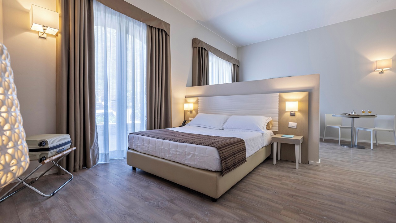 Photo of Bedroom in Valderice