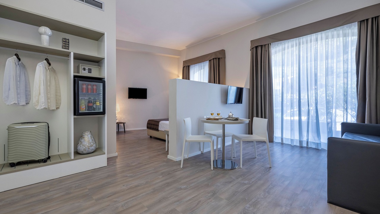 Photo of Bedroom in Valderice