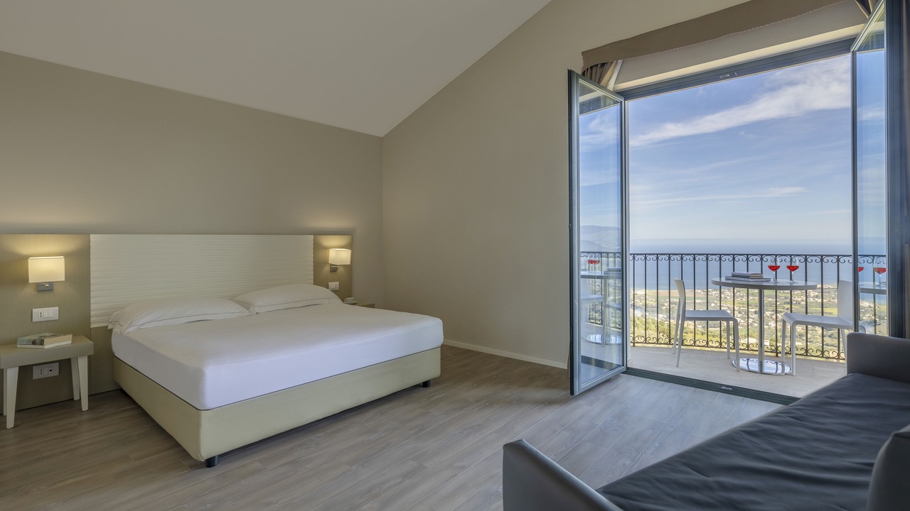 Photo of Bedroom in Valderice