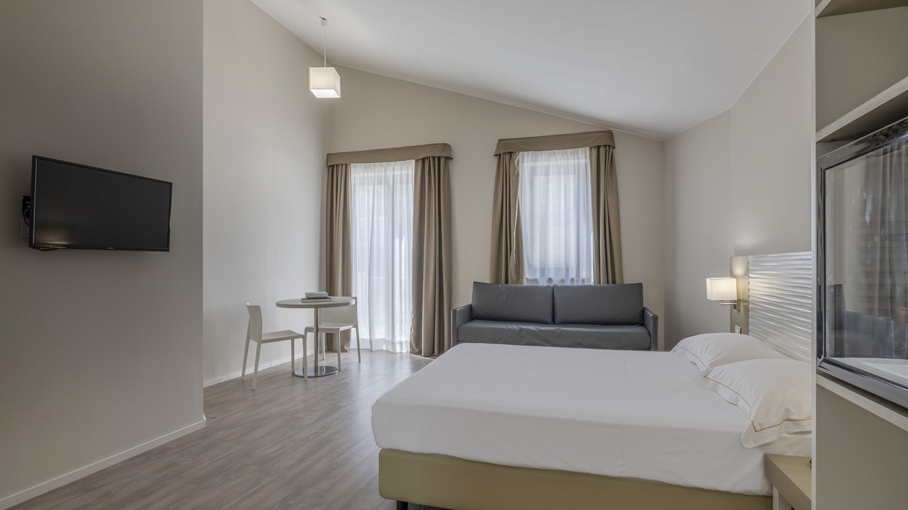 Photo of Bedroom in Valderice