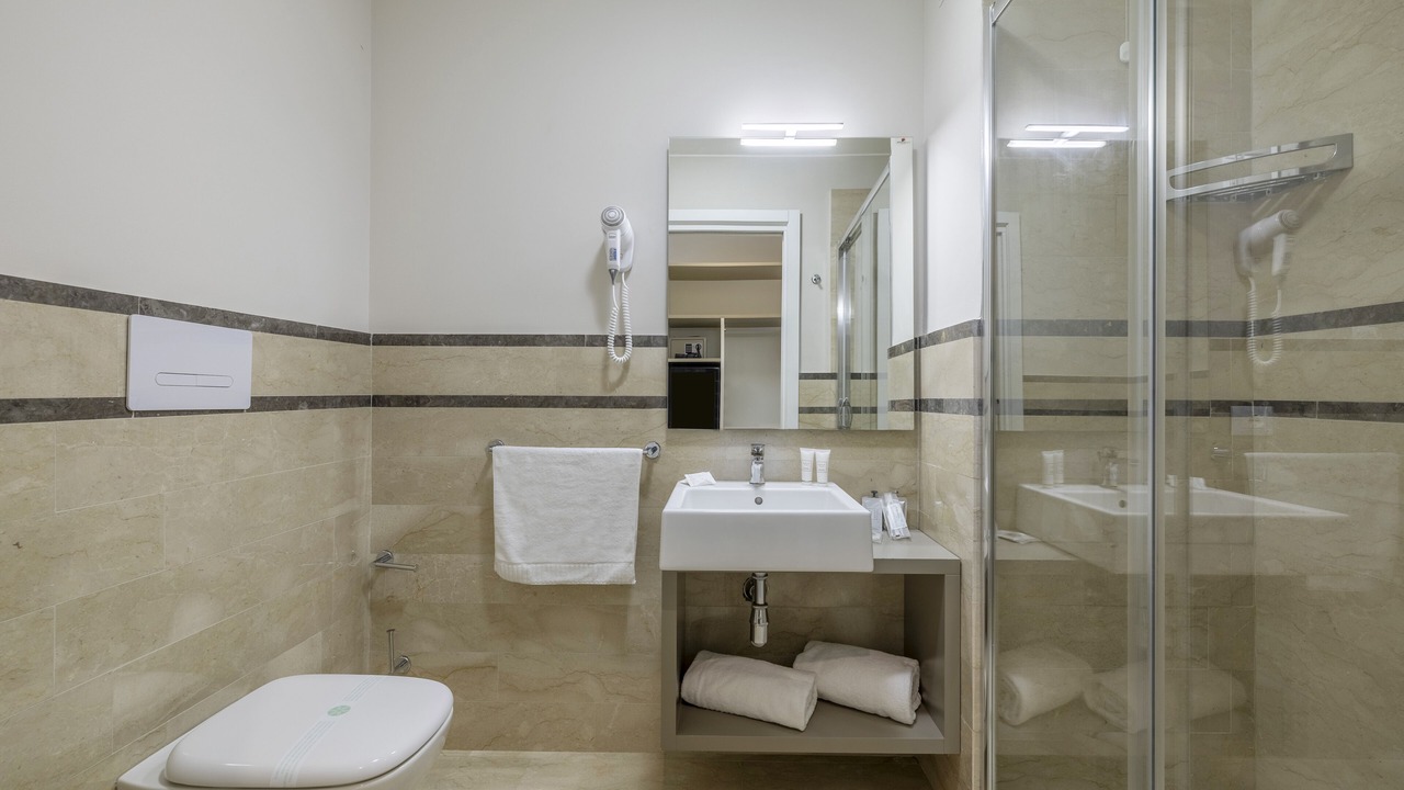 Photo of Bathroom in Valderice