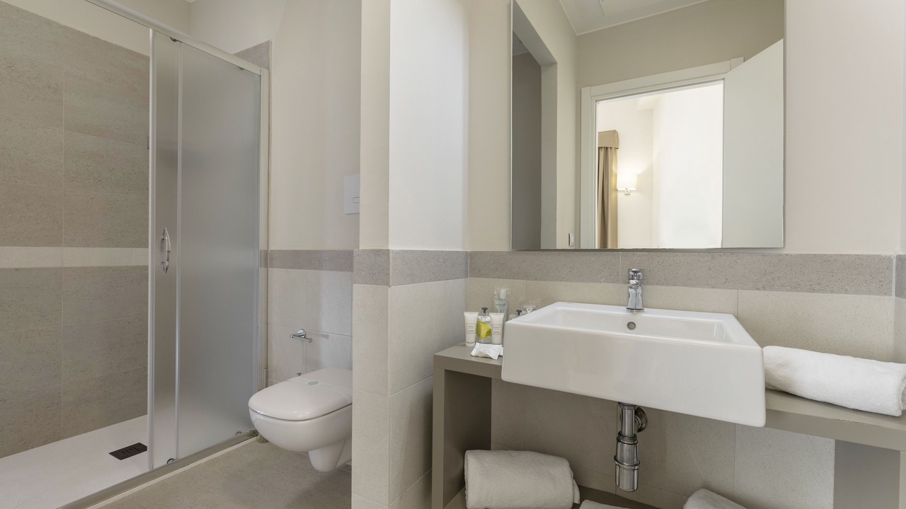 Photo of Bathroom in Valderice