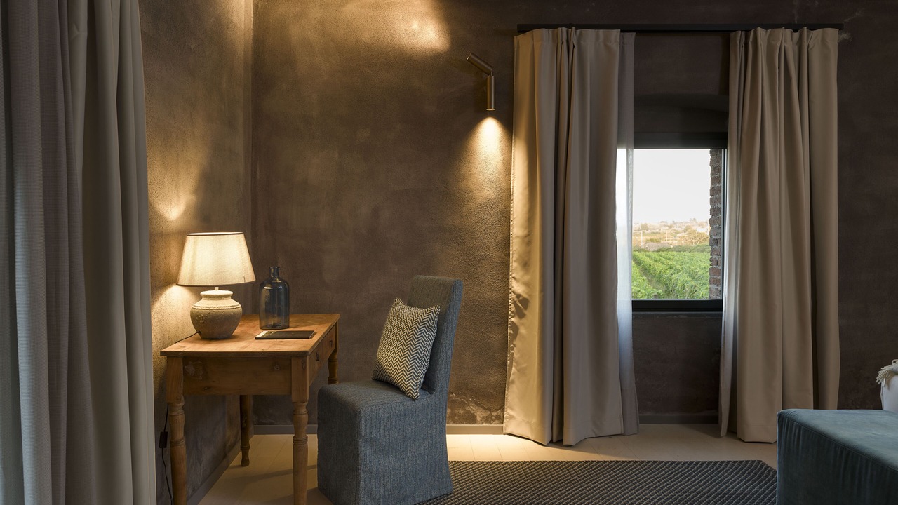Photo of Bedroom in Castiglione di Sicilia