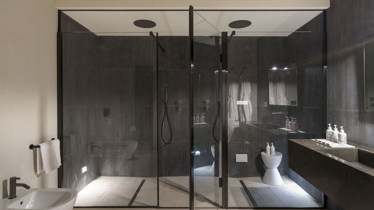 Photo of Bathroom in Castiglione di Sicilia