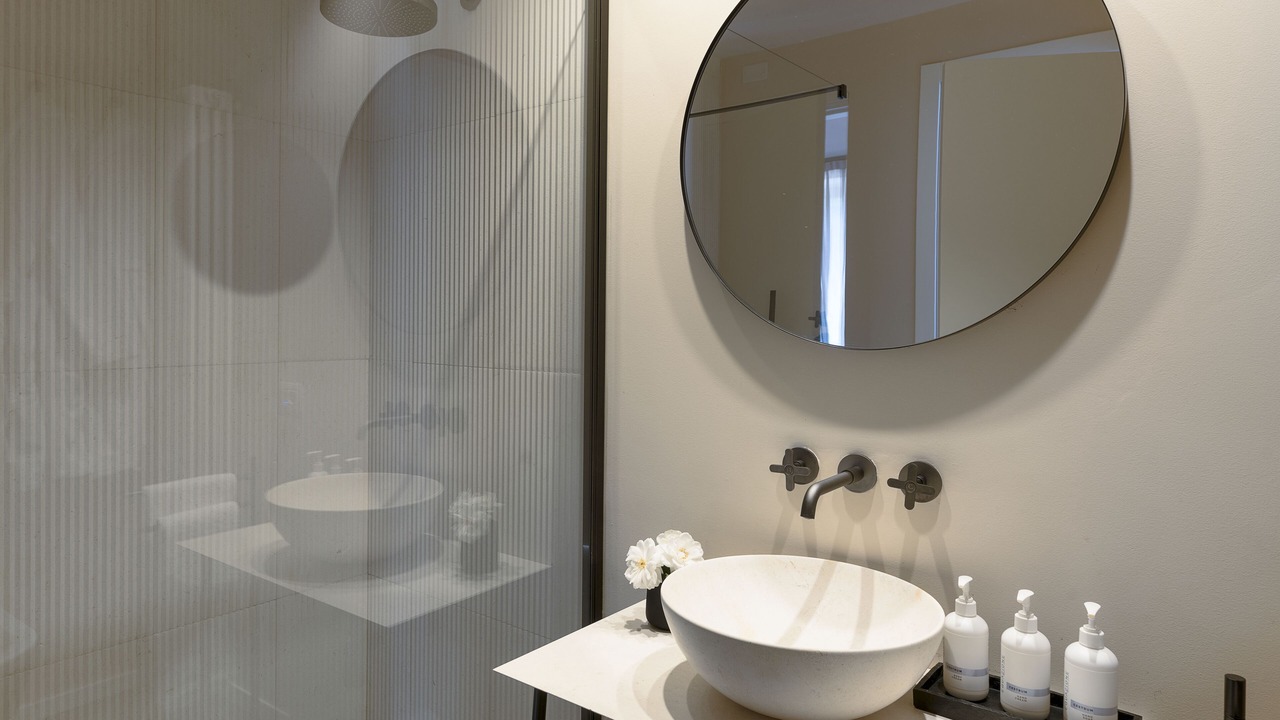 Photo of Bathroom in Castiglione di Sicilia
