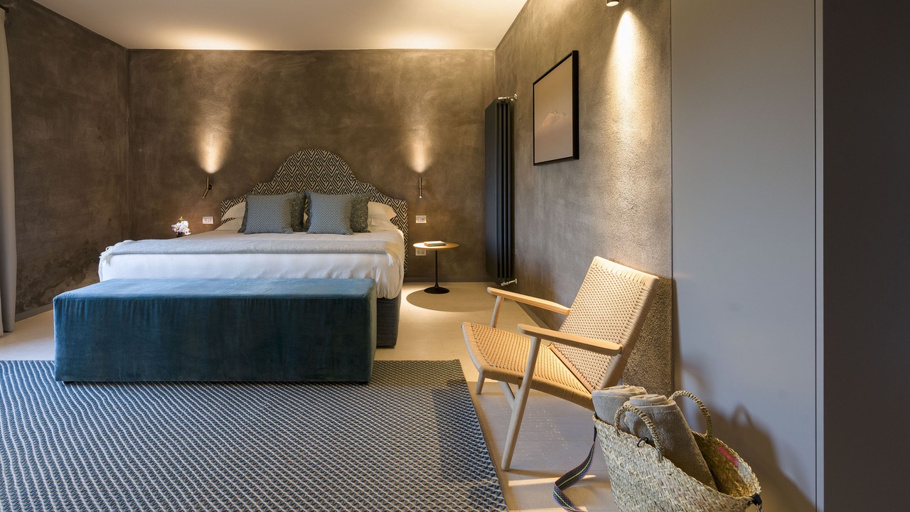 Photo of Bedroom in Castiglione di Sicilia