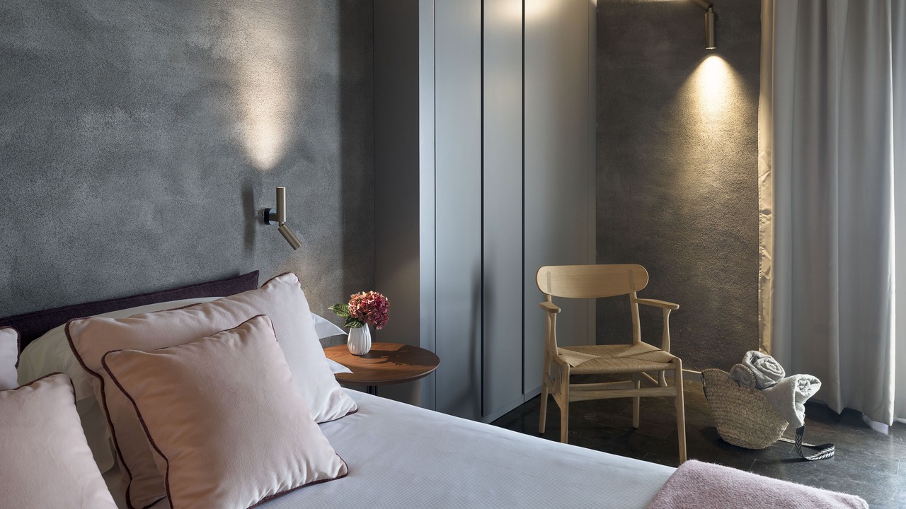 Photo of Bedroom in Castiglione di Sicilia