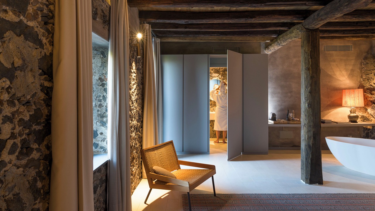 Photo of Bedroom in Castiglione di Sicilia