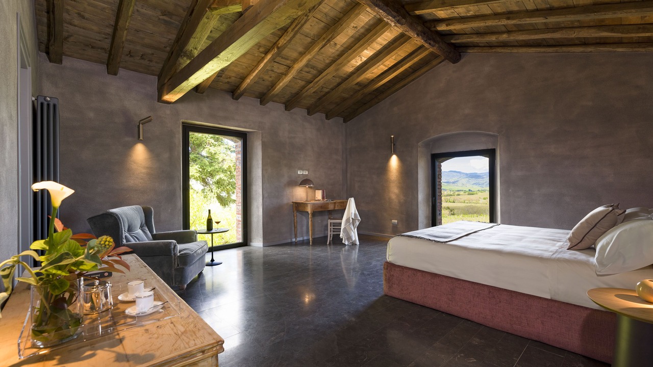 Photo of Bedroom in Castiglione di Sicilia