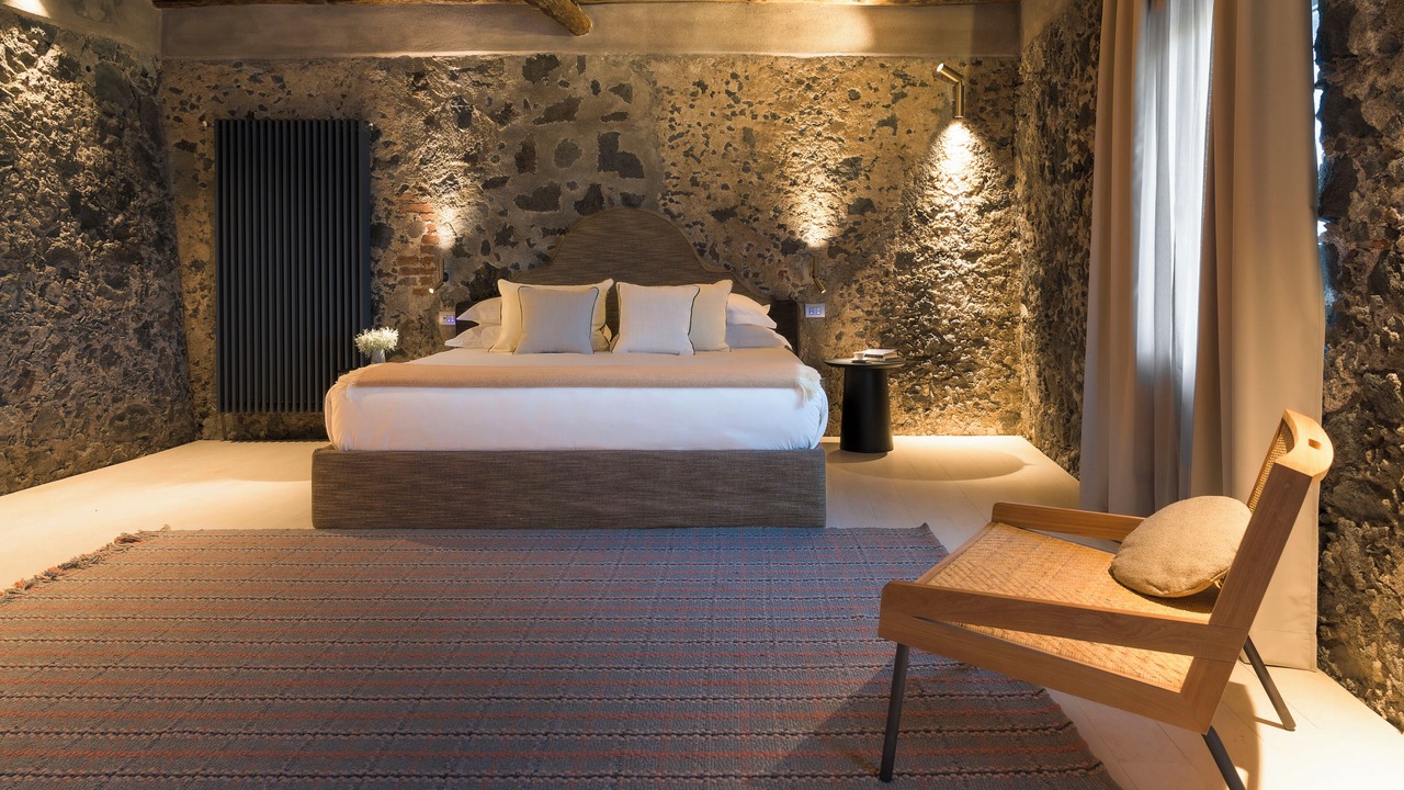 Photo of Bedroom in Castiglione di Sicilia