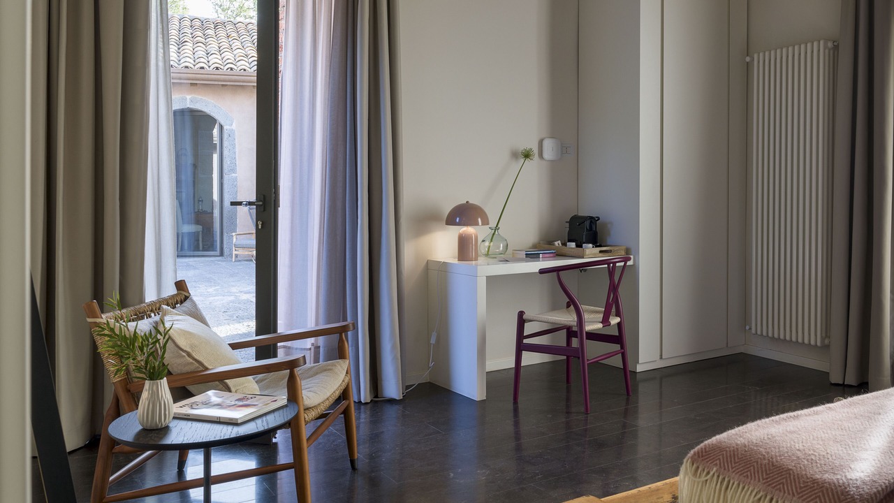 Photo of Bedroom in Castiglione di Sicilia