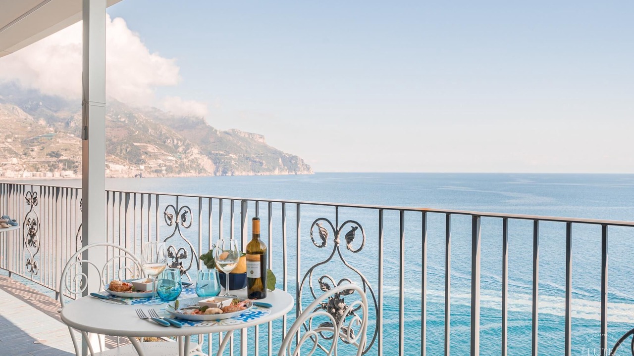Photo of Others in Ravello