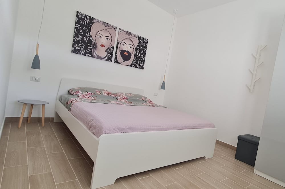 Photo of Bedroom in Siculiana