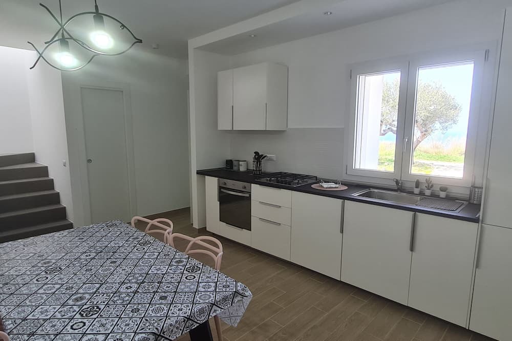 Photo of Kitchen in Siculiana