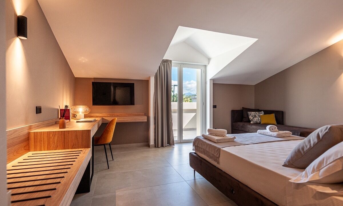 Photo of Bedroom in Contrada Pistavecchia 2