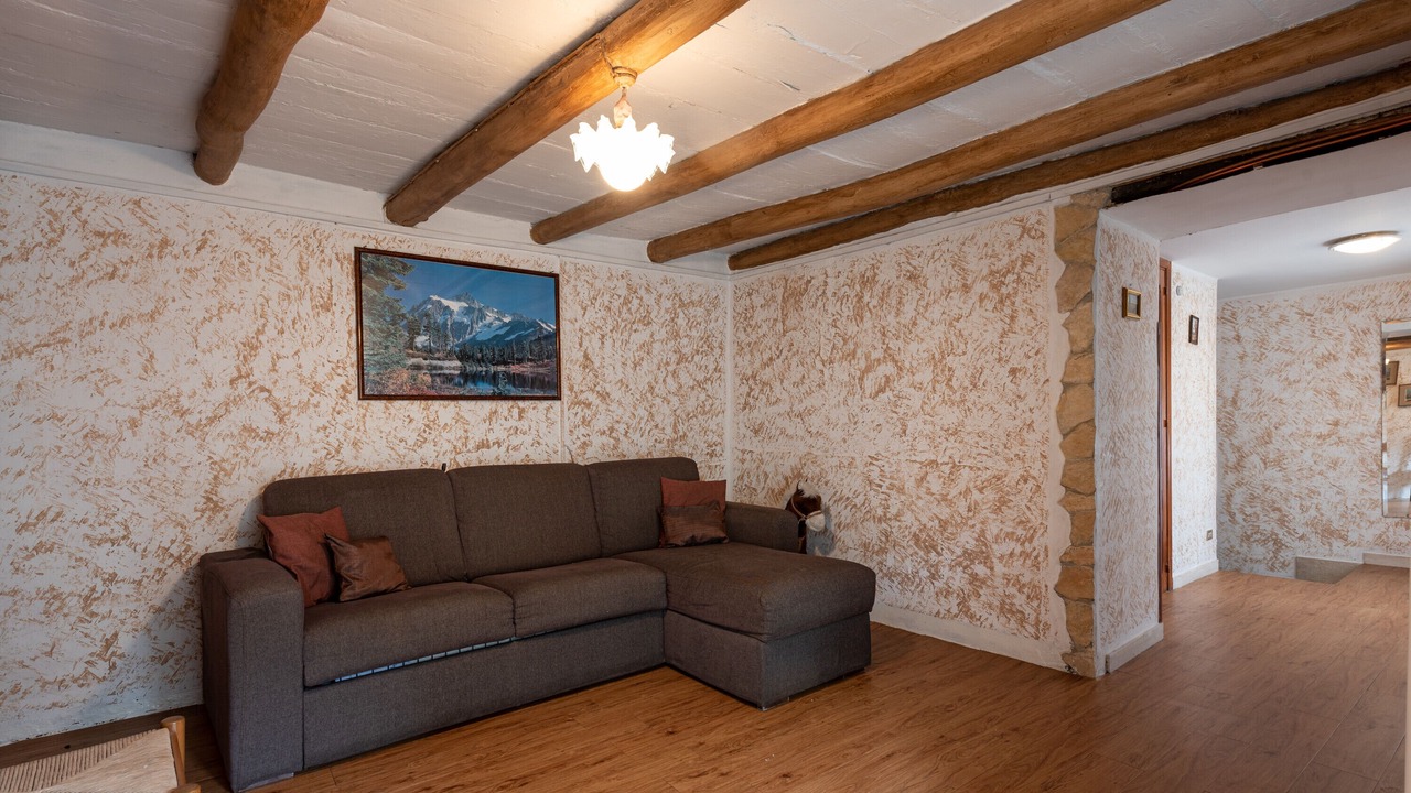 Photo of Livingroom in San Mauro Castelverde