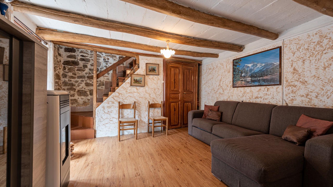 Photo of Livingroom in San Mauro Castelverde
