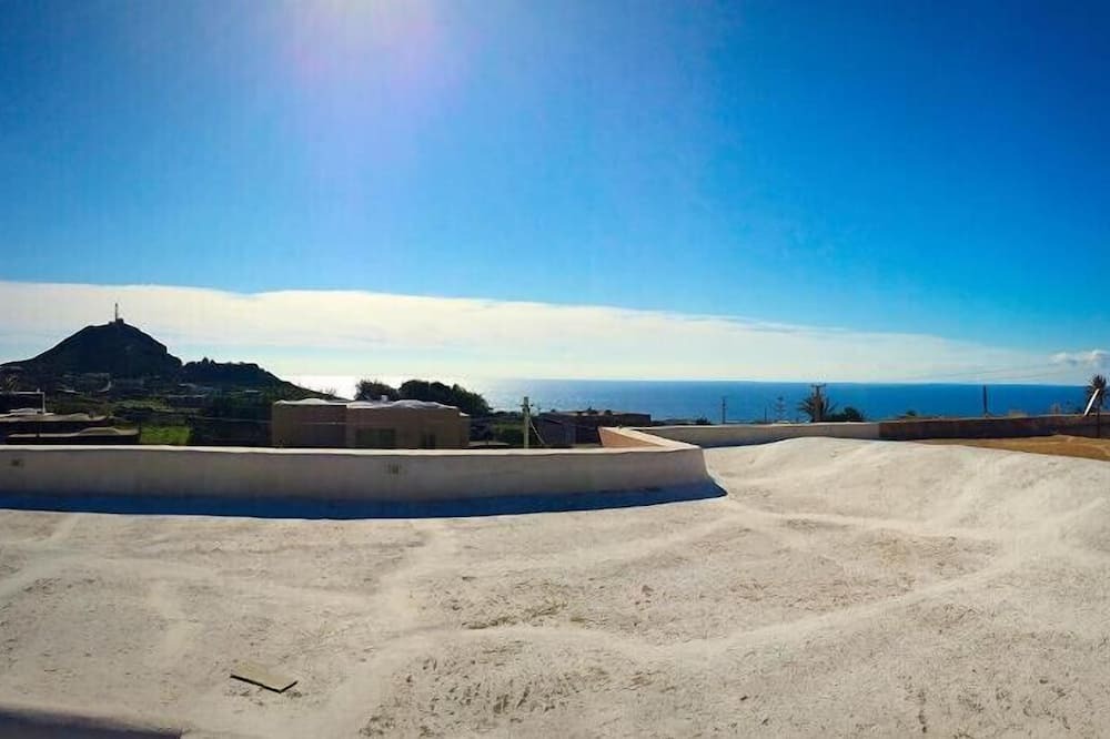 Photo of Outdoor in Scauri Siculo