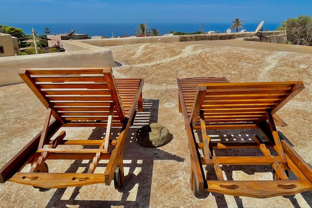 Photo of Outdoor in Scauri Siculo