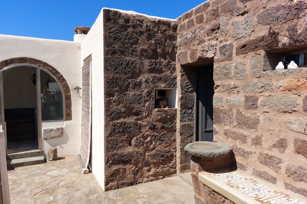 Photo of Outdoor in Scauri Siculo