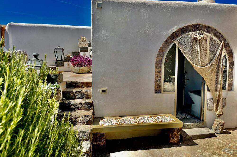 Photo of Outdoor in Scauri Siculo