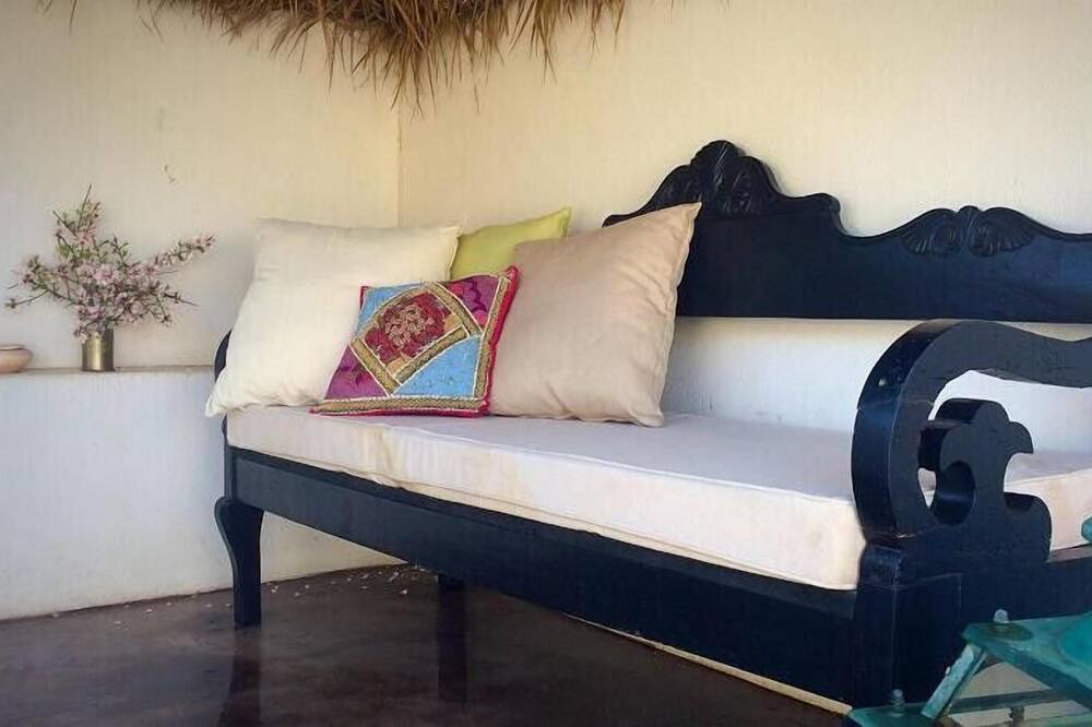 Photo of Bedroom in Scauri Siculo