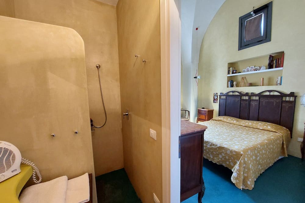 Photo of Bedroom in Scauri Siculo