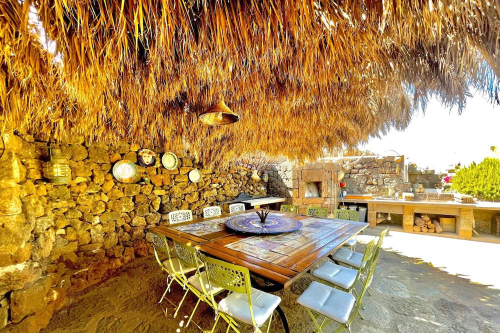 Photo of Outdoor in Scauri Siculo