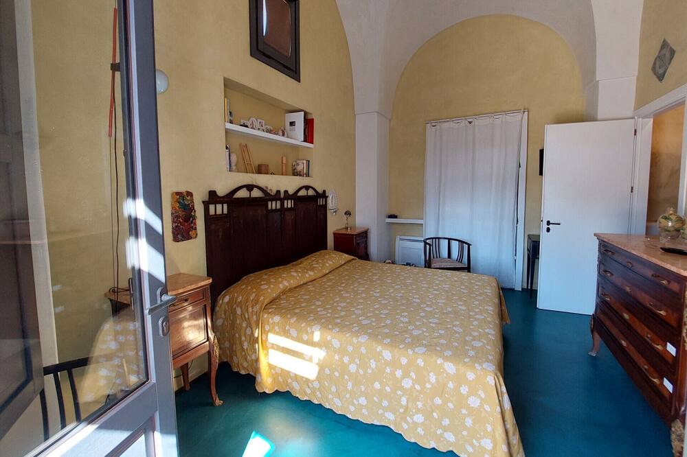 Photo of Bedroom in Scauri Siculo
