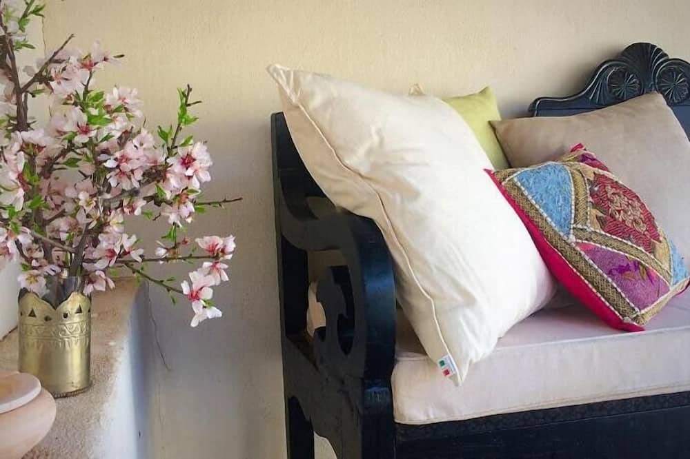 Photo of Bedroom in Scauri Siculo