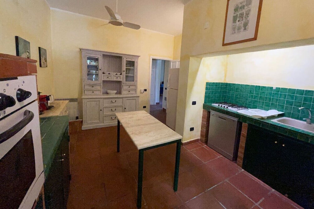 Photo of Kitchen in Contessa Entellina