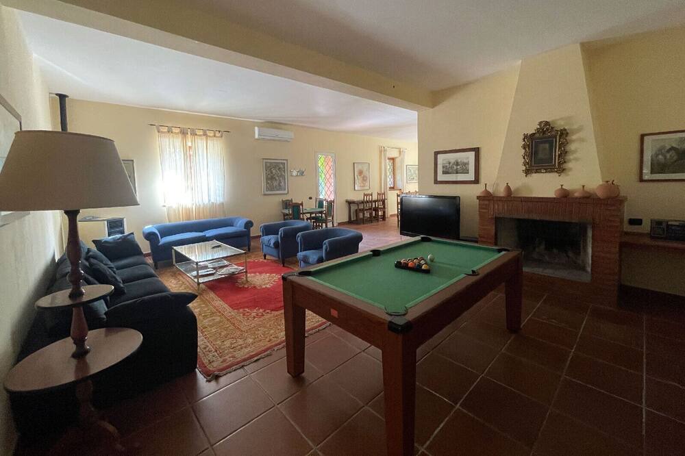 Photo of Bedroom in Contessa Entellina