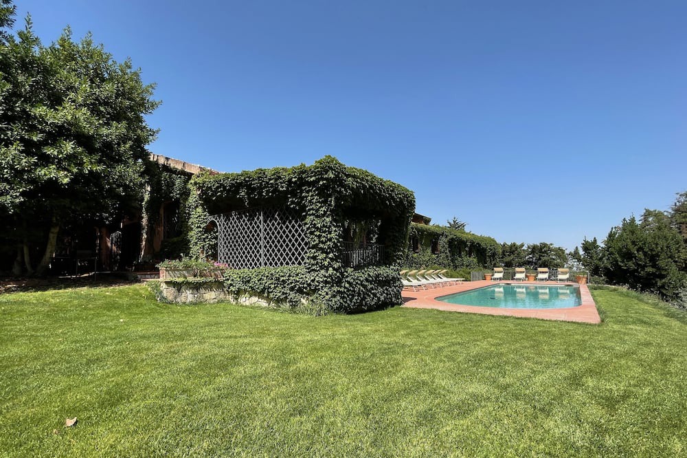 Photo of Outdoor in Contessa Entellina