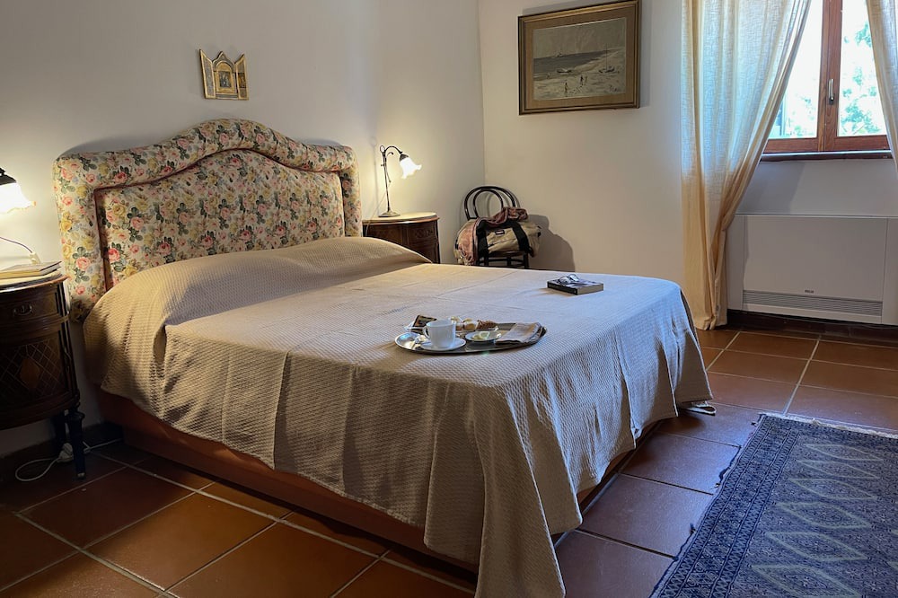 Photo of Bedroom in Contessa Entellina