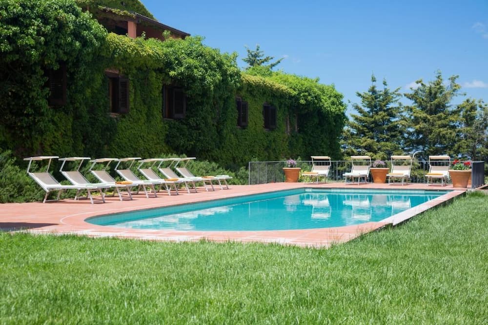 Photo of Outdoor in Contessa Entellina