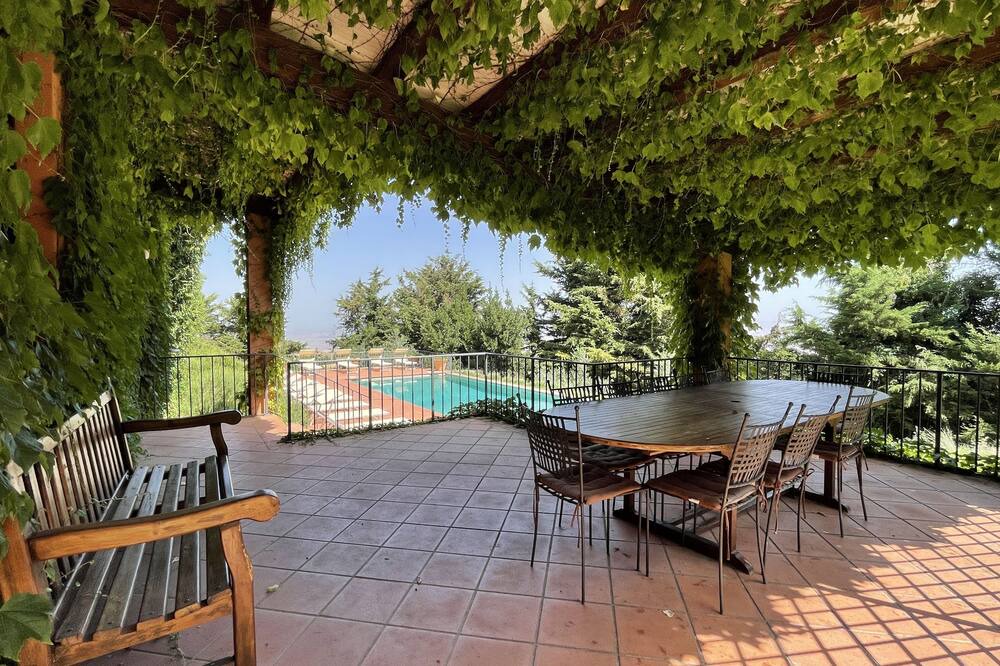 Photo of Outdoor in Contessa Entellina