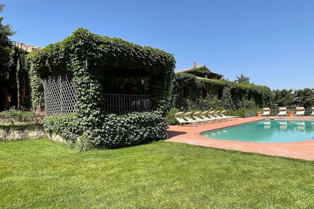 Photo of Outdoor in Contessa Entellina