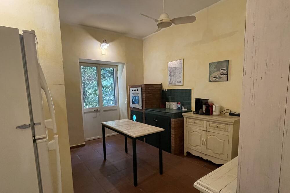 Photo of Kitchen in Contessa Entellina