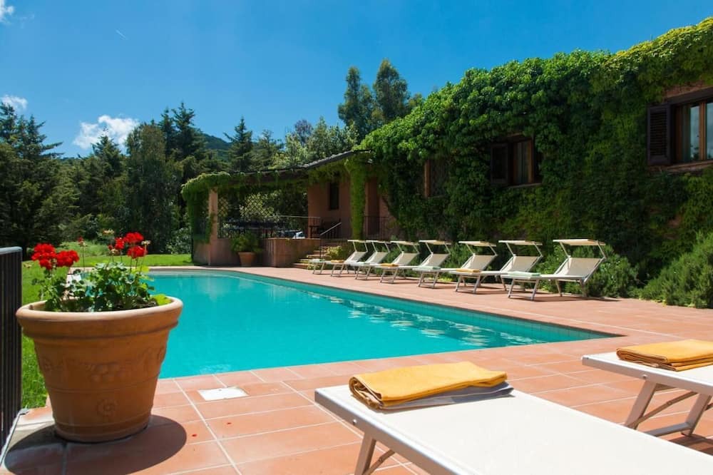 Photo of Outdoor in Contessa Entellina