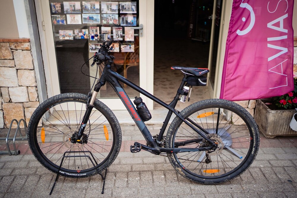 Photo of Outdoor in Castelnuovo Cilento