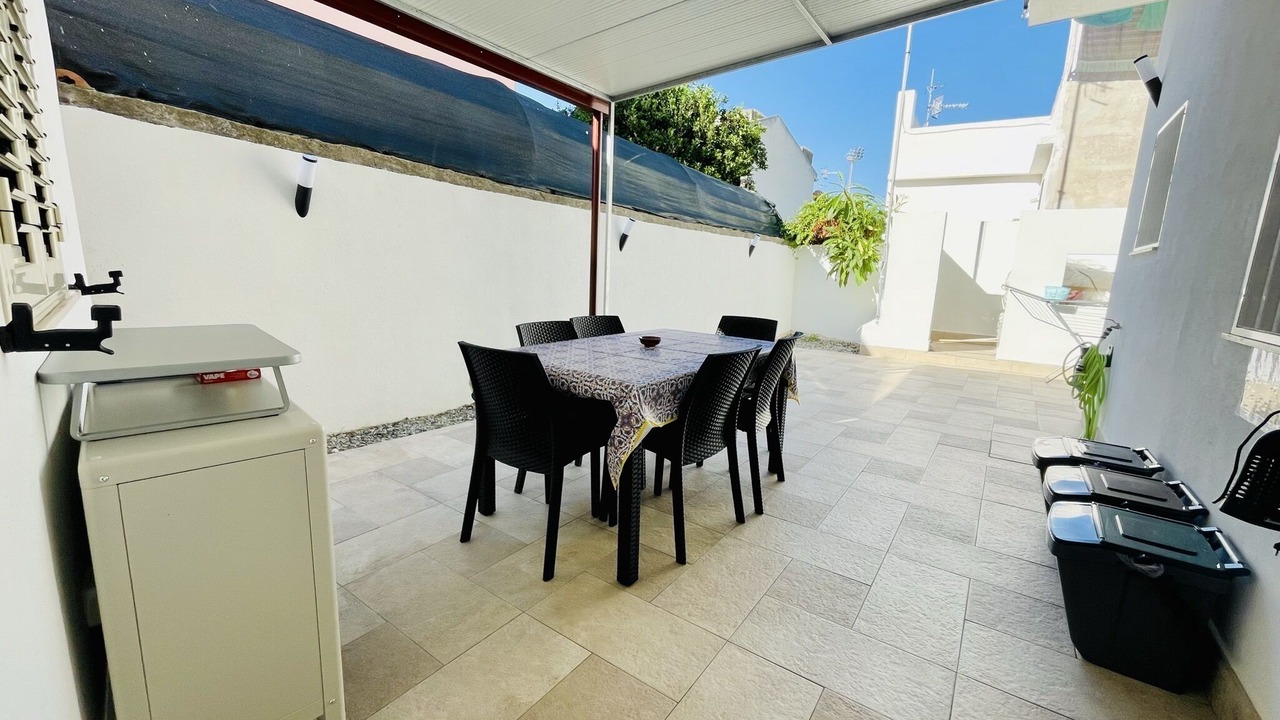 Photo of Outdoor in Torre di Faro