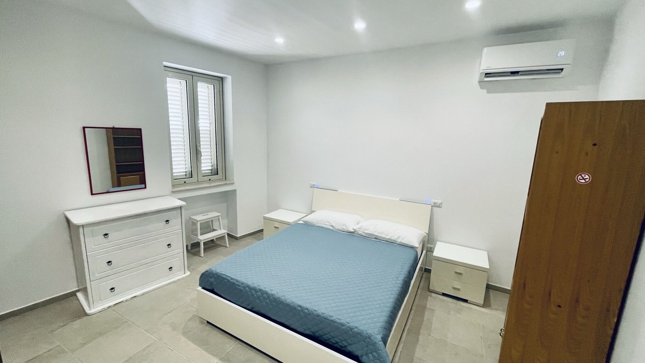 Photo of Bedroom in Torre di Faro