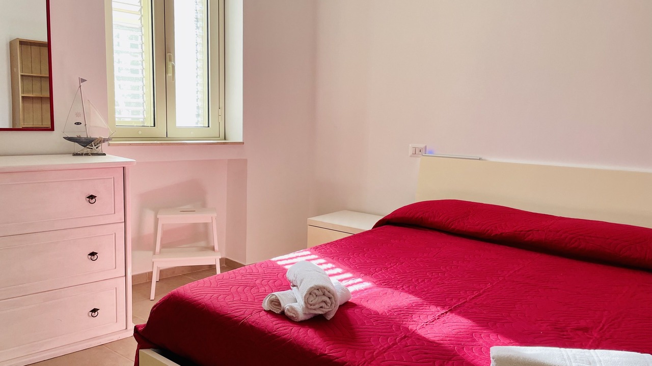 Photo of Bedroom in Torre di Faro