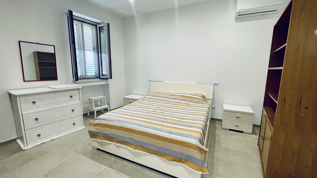 Photo of Bedroom in Torre di Faro