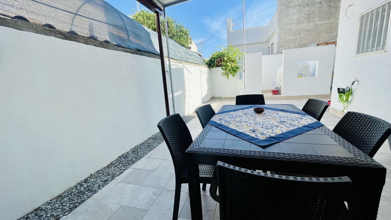Photo of Outdoor in Torre di Faro