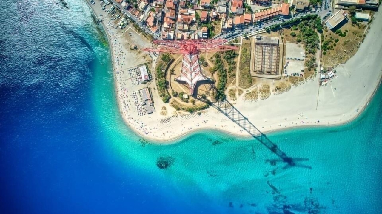 Photo of Outdoor in Torre di Faro