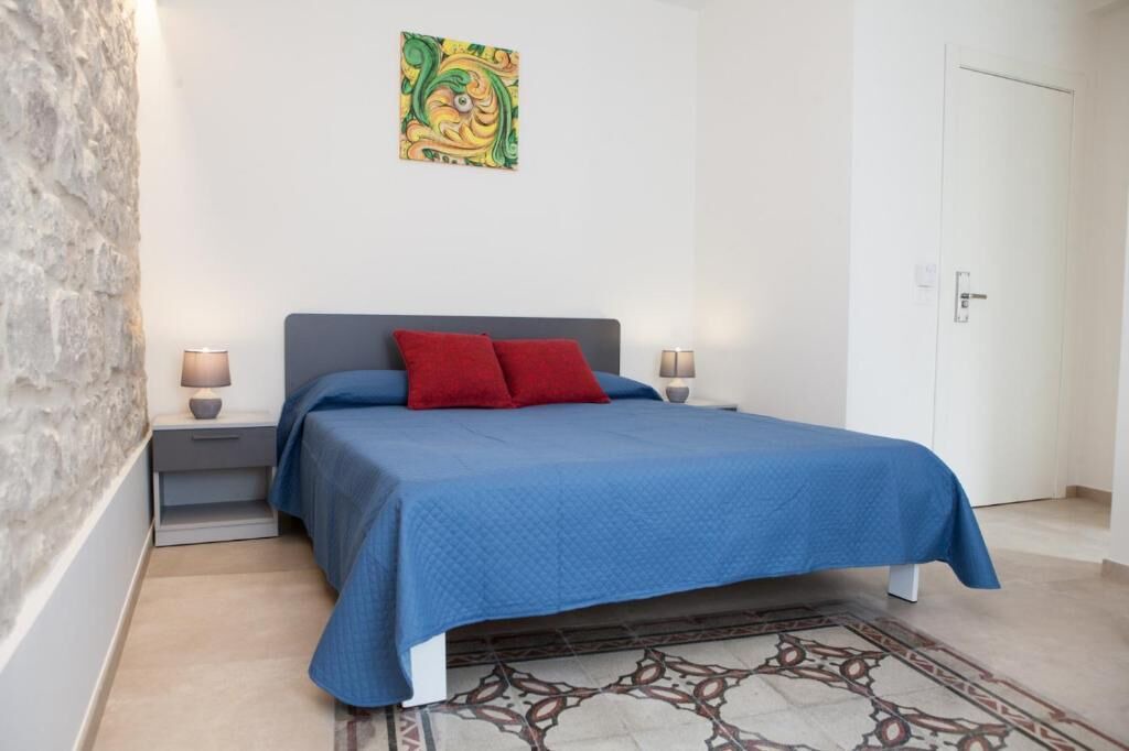Photo of Bedroom in Modica