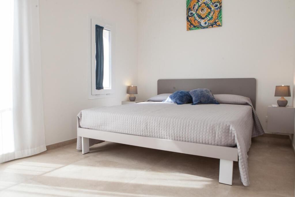 Photo of Bedroom in Modica