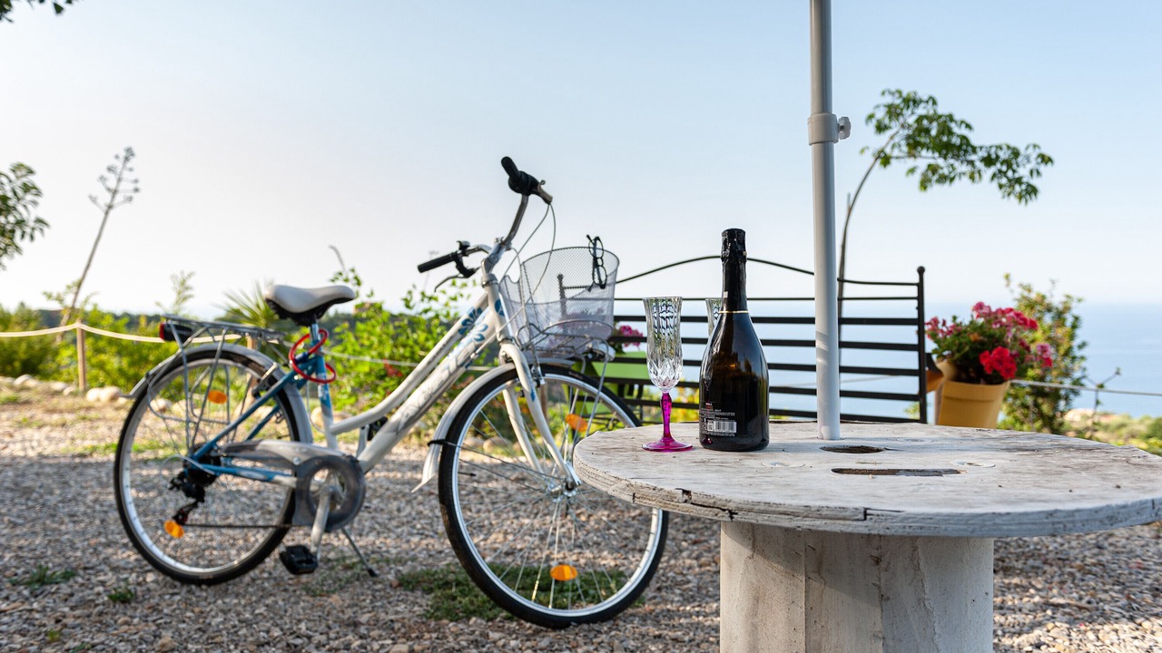 Photo of Outdoor in Castel Di Tusa